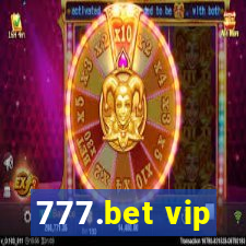 777.bet vip